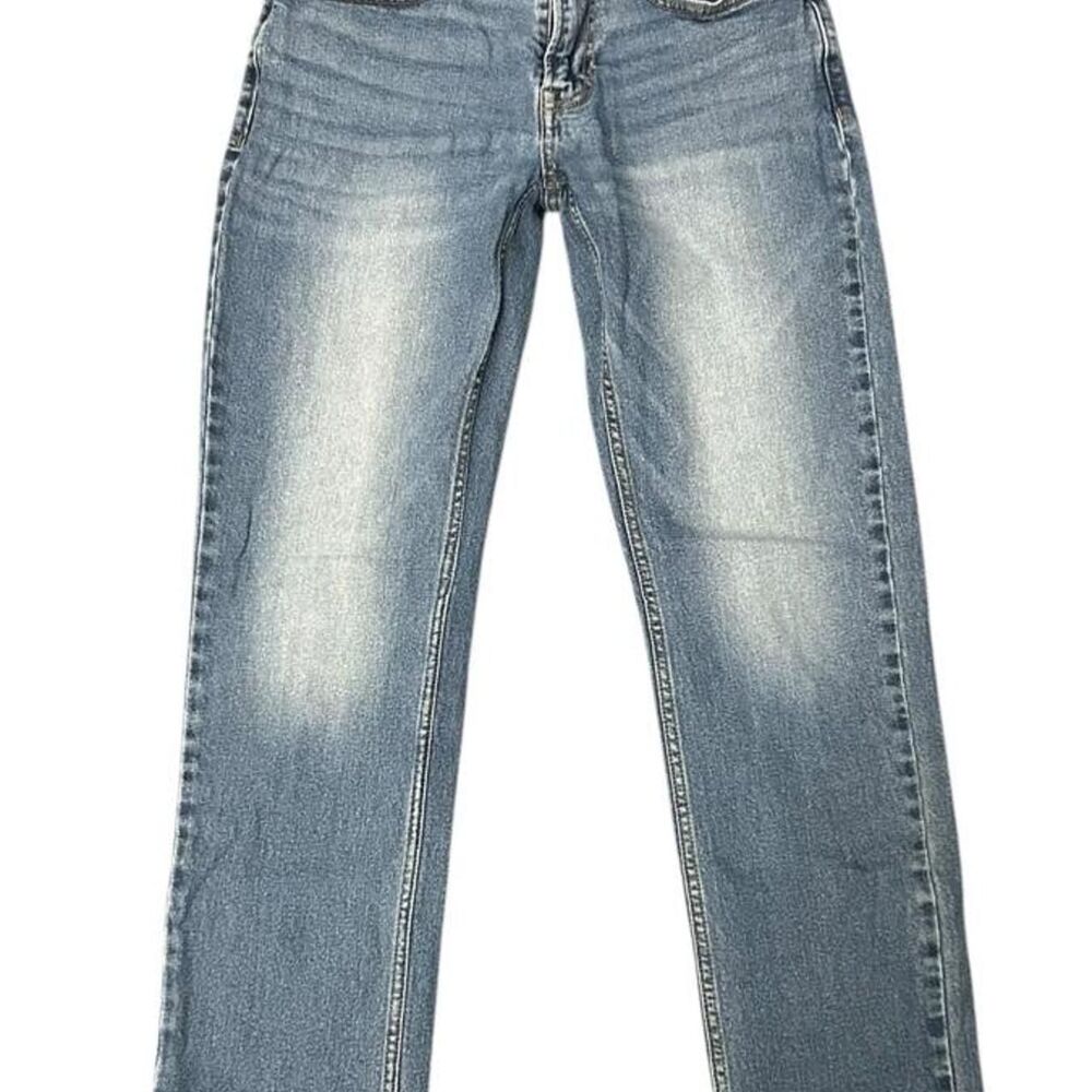 Old Navy Men's Straight Leg Jeans